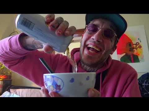 Jack Jetson - Cereal Milk (Prod.SunnyMac)