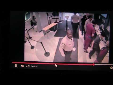 072717 Zuckerberg Hospital 041117 CRIMINAL ACTIVITY - Privacy , Theft, Evidence Destruction, etc