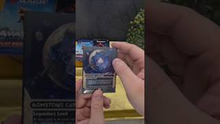 Spiderman! Crack that pack episode 21! Web Swinging time #mtg #magicthegathering #spiderman #tcg