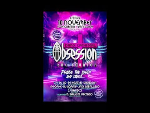 Obsession 30 10 1999