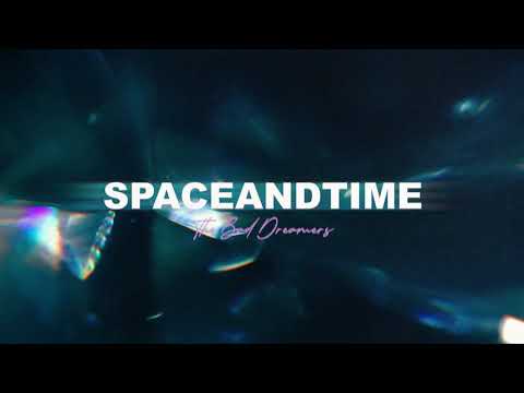 The Bad Dreamers - 'Space and Time' - Full Album - Official Audio