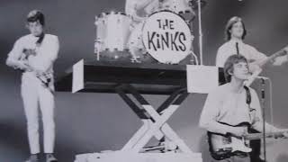 the kinks       &quot; victoria &quot;   2018 remaster.