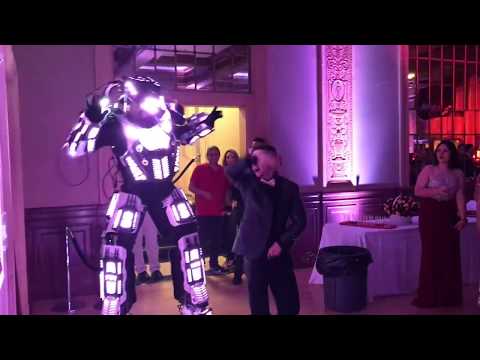 EGHS Senior Ball 2018 at The Elks Tower