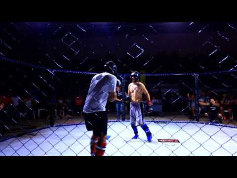 DUELO DE HONOR I (segunda parte)