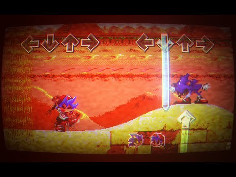 I'm In Your Head (Remake)