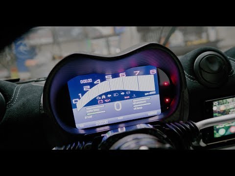 Going FUTURE SPEC with the Lotus Exige