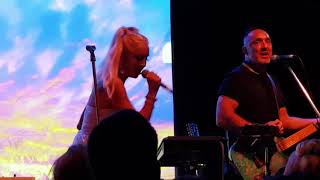 The Mavis's Matt &amp; Beki - Lever 5th Jan 2018 - NO COPYRIGHT INTENDED