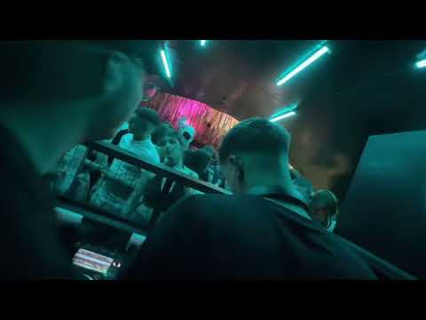 Mono x Blok Rooftop @ The Mill Birmingham