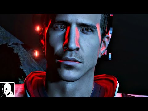 Assassin's Creed 3 Remastered Gameplay German - DESMOND shocked by HAYTHAM