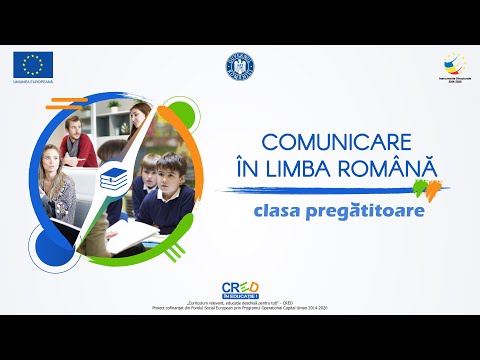 Numărători ritmate