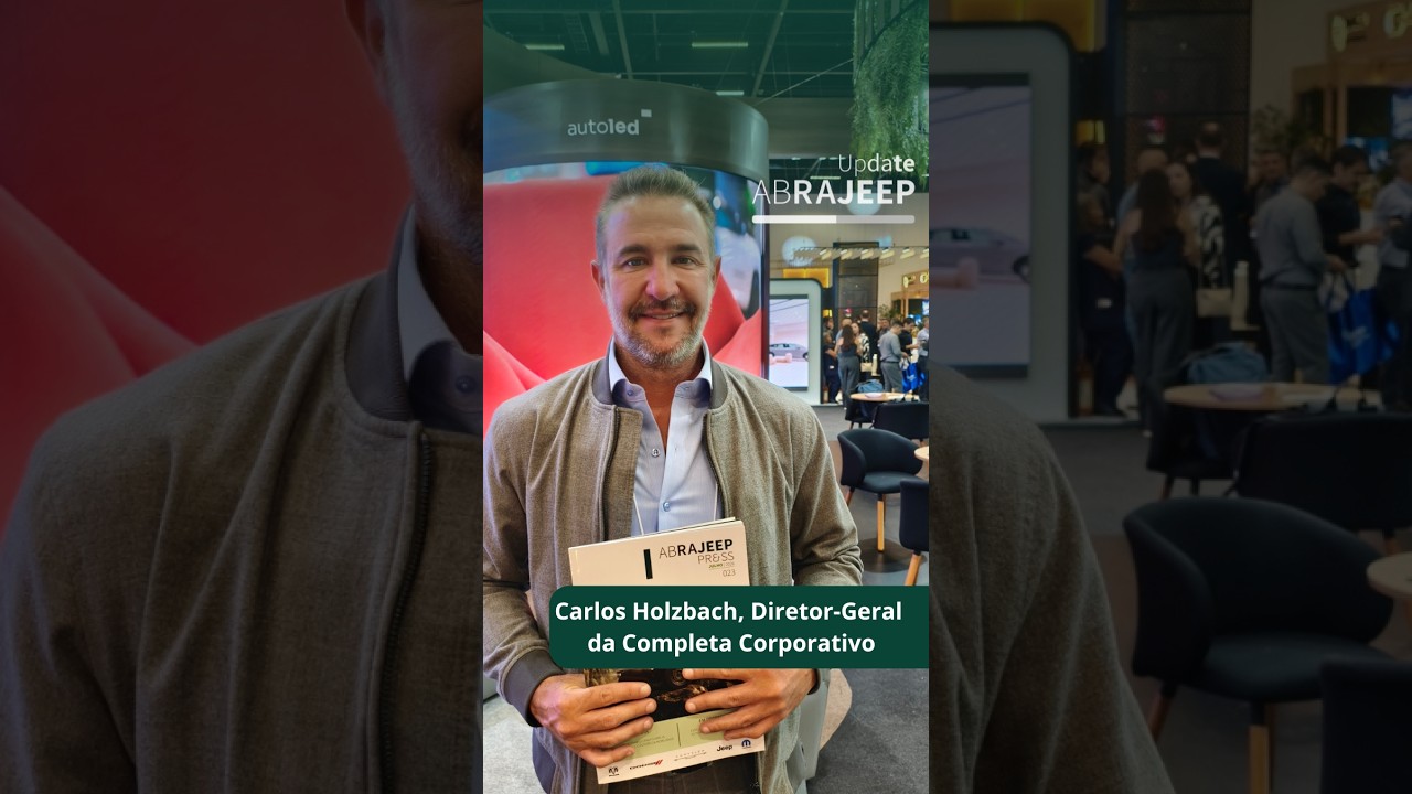 𝗨𝗺𝗮 𝗽𝗮𝗿𝗰𝗲𝗿𝗶𝗮 𝗾𝘂𝗲 𝗲𝘀𝘁𝗮́ 𝗽𝗿𝗲𝘀𝗲𝗻𝘁𝗲 𝗲𝗺 𝗰𝗮𝗱𝗮 𝗱𝗲𝘁𝗮𝗹𝗵𝗲