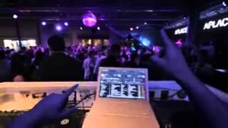 Team Sleep - King Diamond