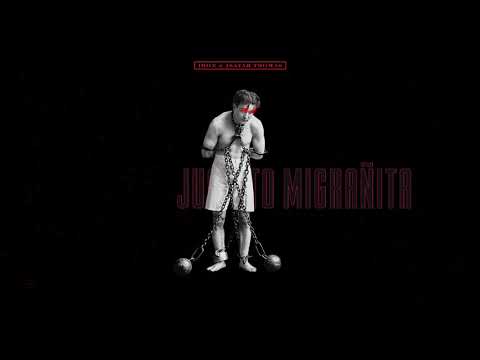 IHON & ISAYAH THOMAS / JUANITO EL MIGRAÑITA // MAGICIENS