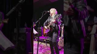 Lucinda Williams LIVE - Pineola 9-29-2017 Swing House Studios, Los Angeles