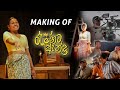 Making Of Rajinata Anda