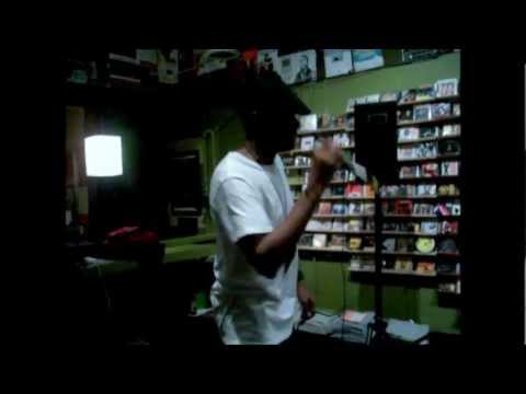 Salah Ananse album release Party/Interview