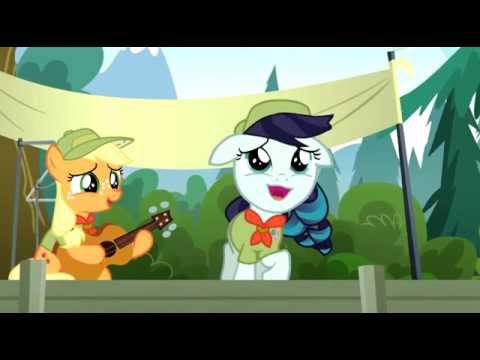 MLP FiM Season 5 Episode 24 - Equestria, The Land I Love