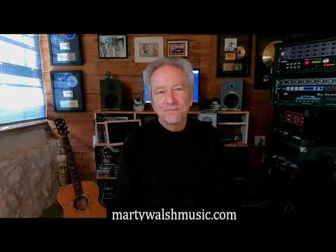 The Marty Walsh Online Music School