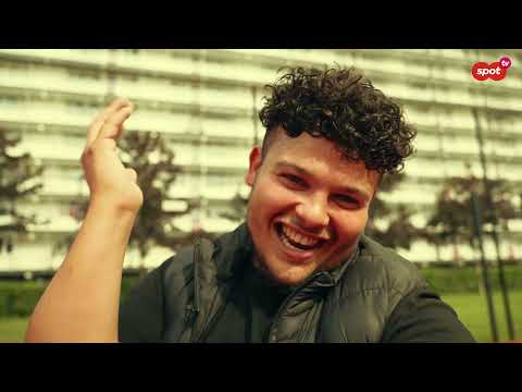 De wijken van Groningen