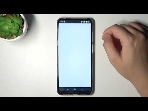 How to Check Battery Temperature on TCL 20 5G – Ampere App