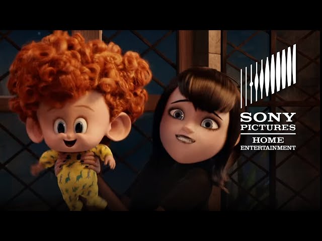 Now on Digital and on Blu-ray January 12!