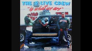 Get it Girl - 2 The Live Crew (Clean Radio Version)