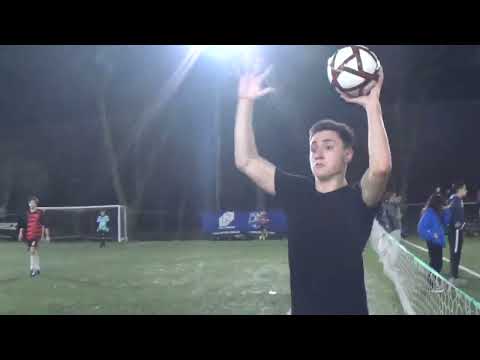 CRISTAL PANAS VS PISALA AHORA - #LigaNuñez - #Apertura SLS - 9/7/2022