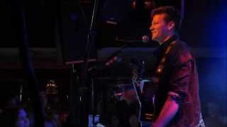 Tyler Ward - Forever Starts Tonight live in Amsterdam