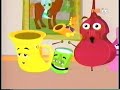 Jammers Tuba BabyTV