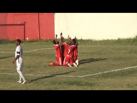Estadual 2019 Série B1 - Nova Cidade 2 x 1 AD Itaboraí - Taça Corcovado - 2ª Rodada