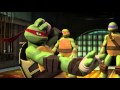 Turtles Born To Fly