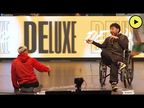 El LOKILLO más FUNABLE PARÓ 🇨🇴 con este 4x4 😵