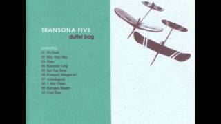 Transona Five - Alchological