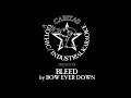 Bow Ever Down - Bleed - Karaoke w. lyrics - Caritas