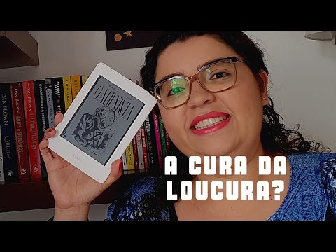 O ALIENISTA - MACHADO DE ASSIS | DE LOUCO TODO MUNDO TEM UM POUCO? | KARLA SAMIRA | PACOTE LITERÁRIO