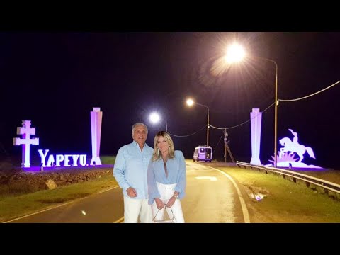 Yapeyú , Corrientes , Video Promocional HD 