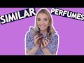 SIMILAR PERFUMES IF YOU LIKE ONE YOU LL LIKE THE OTHER Soki London