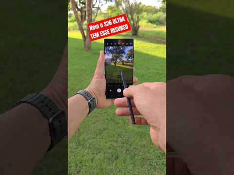 Galaxy S22 Ultra - Condição Muito Bom - Trocafone #smartphone