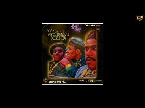 Eternal The M.C..Debanaire - My Brother's Keeper [prod. by Fluegod]
