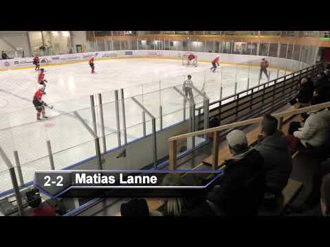 LaJy vs KuKi 7 3 2020 Kooste Movie