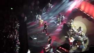 The Cat Empire - Sly (Best keyboard performance of the night)