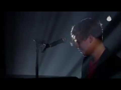 Tom Odell - "Another Love" Music For Life, Studio Brussels