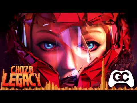 bLiNd - Chozo Legacy [ Super Metroid Remix Album ] GameChops