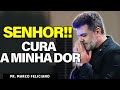 marco feliciano remÉdio para uma alma ferida pastor marcos feliciano pregação evangélica