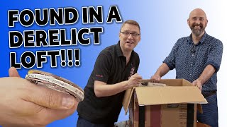 Two Go Mad in Stroud! MFS +​⁠ @TheRetroCollective + #Amstrad +JUDY GARLAND? #80s #British #Computer #nostalgia