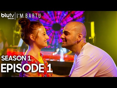 I'm Bartu - Episode 1 English Subtitles 4K | Bartu Ben #blutvenglish