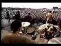 Tragically Hip Fire in the Hole