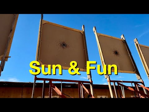 F-Class SWN Southwest Nationals 2025: The Ultimate Long-Range Battle!