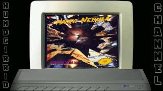 Hades Nebula - Atari ST / STE