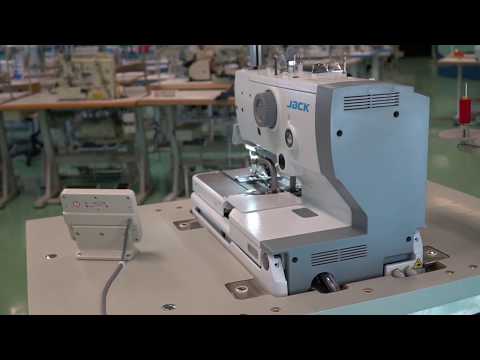 Jack JK - 9840-02
